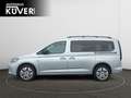 Volkswagen Caddy Maxi Kombi 2.0 TDI Navi+AHK+GRA+PDC+Klima Silber - thumbnail 3