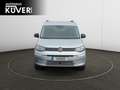 Volkswagen Caddy Maxi Kombi 2.0 TDI Navi+AHK+GRA+PDC+Klima Silber - thumbnail 2