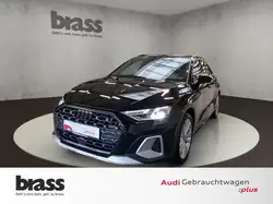 Audi A3 TFSI e 40 e 150(204) kW(PS) S troni