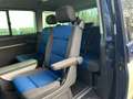 Volkswagen T5 California Multivan Comfortline / Euro 4 / Automatik Albastru - thumbnail 13