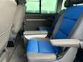 Volkswagen T5 California Multivan Comfortline / Euro 4 / Automatik Albastru - thumbnail 12