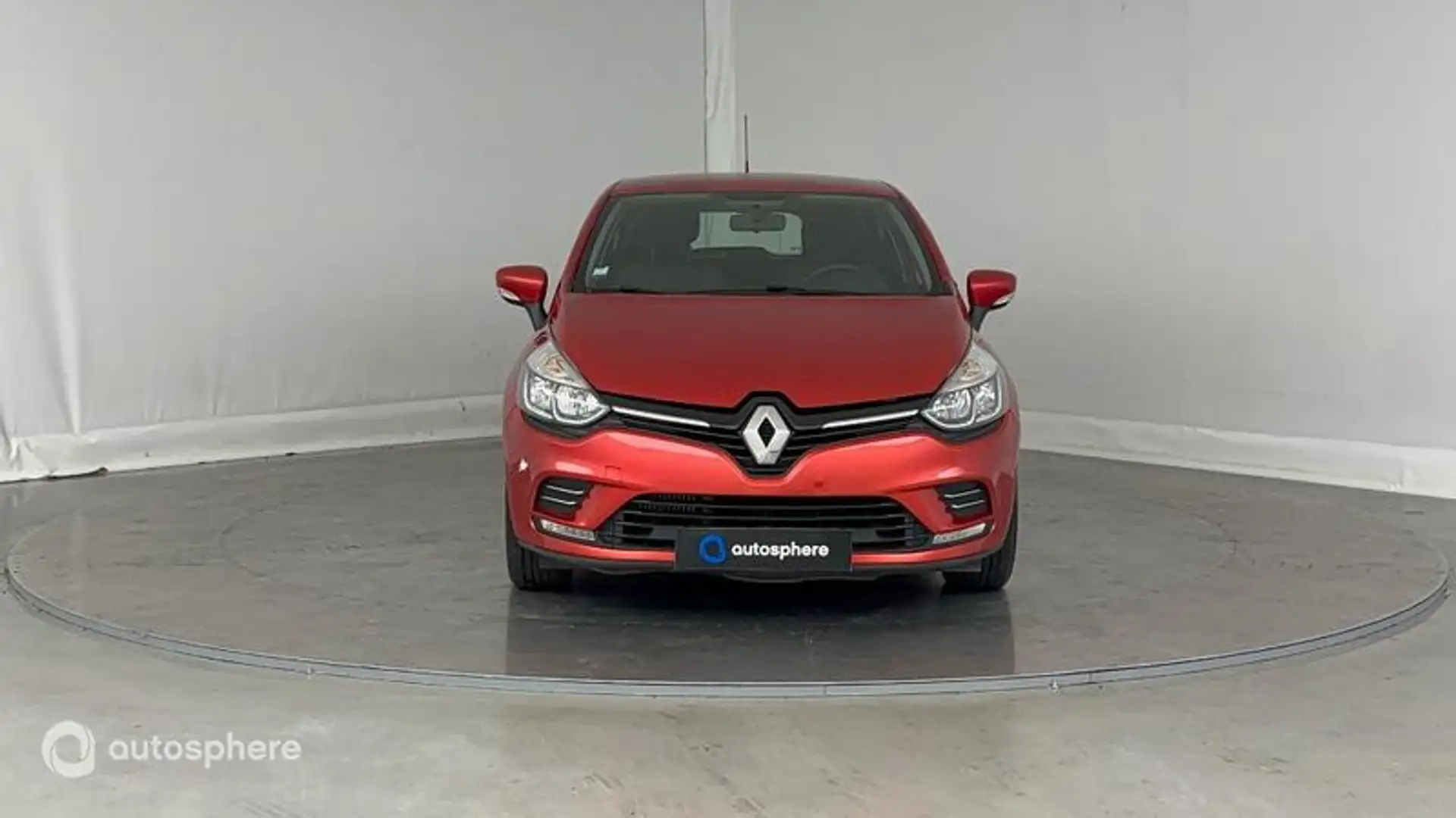 Renault Clio 0.9 TCe 75ch Génération 5p Euro6c - 2