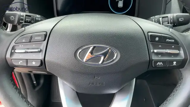 Hyundai Kona view 10