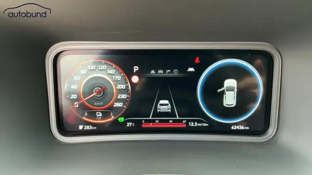 Hyundai Kona view 14
