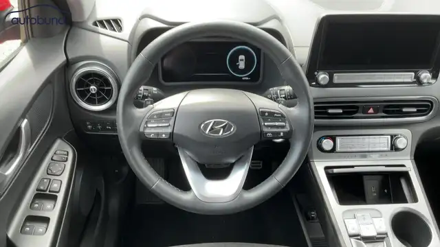Hyundai Kona view 9