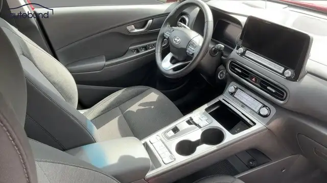 Hyundai Kona view 5