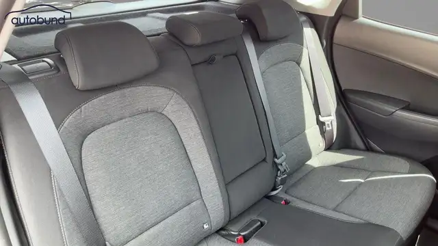 Hyundai Kona view 7