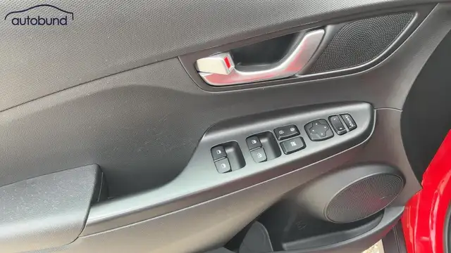 Hyundai Kona view 11