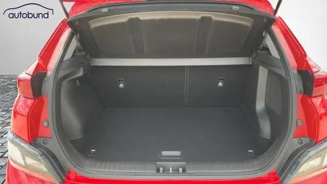 Hyundai Kona view 8