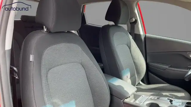 Hyundai Kona view 6