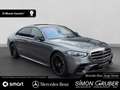 Mercedes-Benz S 350 d 4M lang AMG Pano HUD 4*Massage Sitzklima Grau - thumbnail 6