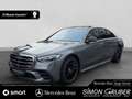Mercedes-Benz S 350 d 4M lang AMG Pano HUD 4*Massage Sitzklima Grau - thumbnail 1