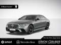 Mercedes-Benz S 350 d 4M lang AMG Pano HUD 4*Massage Sitzklima Grau - thumbnail 1