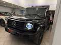 Mercedes-Benz G G 400 d S.W. Premium Plus Negro - thumbnail 3