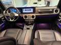 Mercedes-Benz G G 400 d S.W. Premium Plus Negro - thumbnail 10