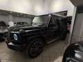 Mercedes-Benz G G 400 d S.W. Premium Plus Negro - thumbnail 4