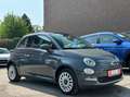 Fiat 500 Fiat 500 Lounge *TÜV*INS* Grau - thumbnail 7