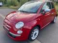 Fiat 500 500 1.2 Lounge Rot - thumbnail 2