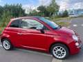 Fiat 500 500 1.2 Lounge Rot - thumbnail 4