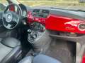 Fiat 500 500 1.2 Lounge Rot - thumbnail 9