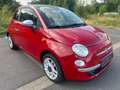 Fiat 500 500 1.2 Lounge Rot - thumbnail 1