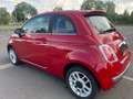 Fiat 500 500 1.2 Lounge Rot - thumbnail 3