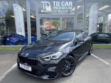 Gran Coupé i Pack M Auto