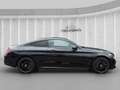 Mercedes-Benz C 200 Coupé AMG 9G Pano Kamera Ambiente LED 18" Negro - thumbnail 6