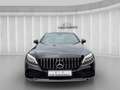 Mercedes-Benz C 200 Coupé AMG 9G Pano Kamera Ambiente LED 18" Negro - thumbnail 8