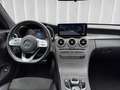 Mercedes-Benz C 200 Coupé AMG 9G Pano Kamera Ambiente LED 18" Negro - thumbnail 14