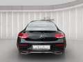 Mercedes-Benz C 200 Coupé AMG 9G Pano Kamera Ambiente LED 18" Negro - thumbnail 4