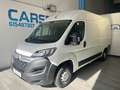 Citroen Jumper BlueHDi 103KW (140CV) Furgón 33L2H2 Blanc - thumbnail 3