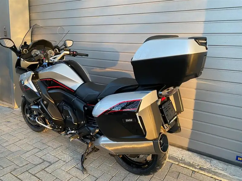BMW K 1600 GT - foto 3