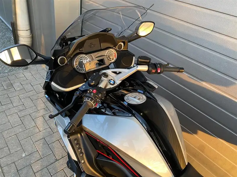 BMW K 1600 GT - foto 4