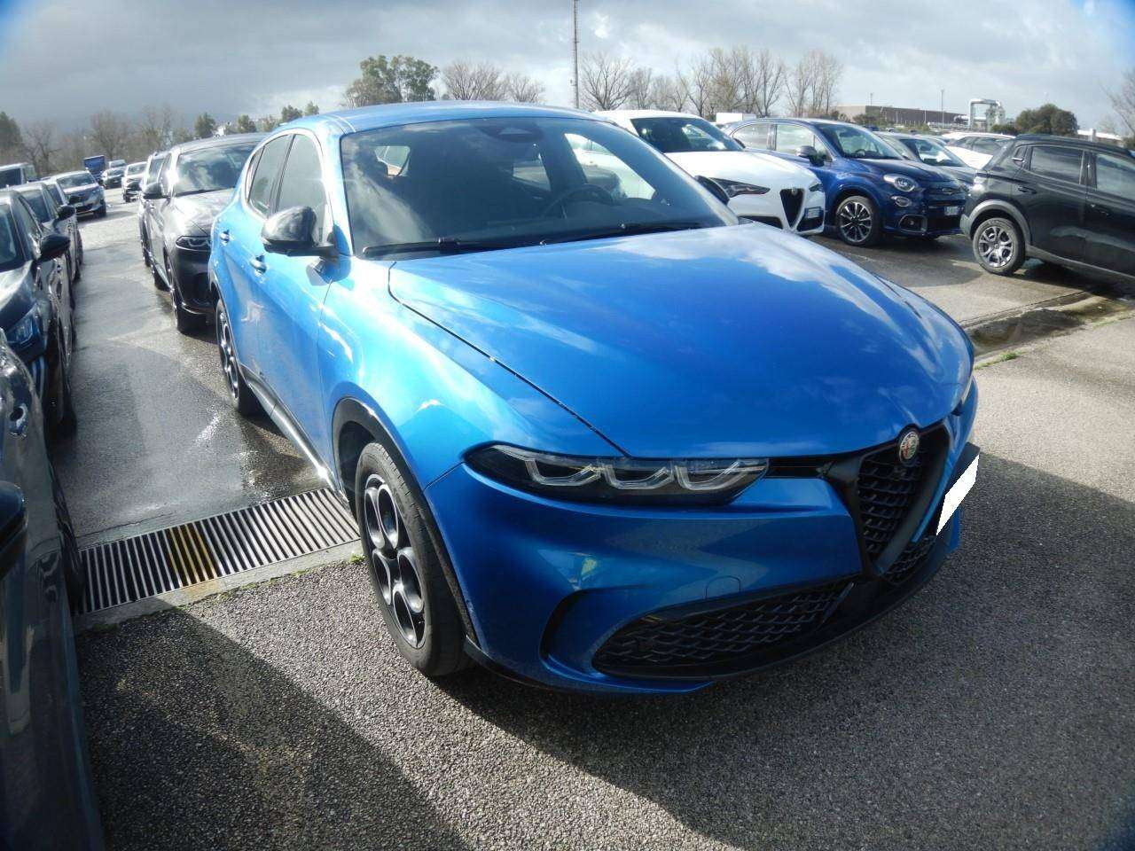 Alfa Romeo Tonale Tonale 1.6 Sprint 130cv tct6 *SUPER PROMO*