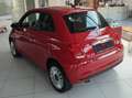 Fiat 500 1.0 GSE Hybrid Rot - thumbnail 4