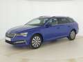 Skoda Superb Style 1.4 iV PHEV|VIRT|GPS|LED|SGS+VOL CH|CAM|ACC| Blauw - thumbnail 1