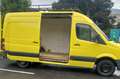 Mercedes-Benz Sprinter 313 2.1 CDI A2H2 Jaune - thumbnail 9