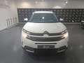 Citroen C5 Aircross PureTech S&S Feel EAT8 130 Blanc - thumbnail 1