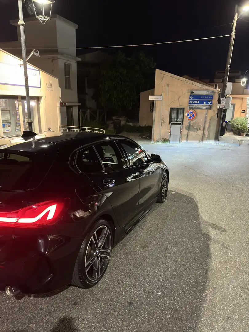 BMW 118 118d Sport auto - 2