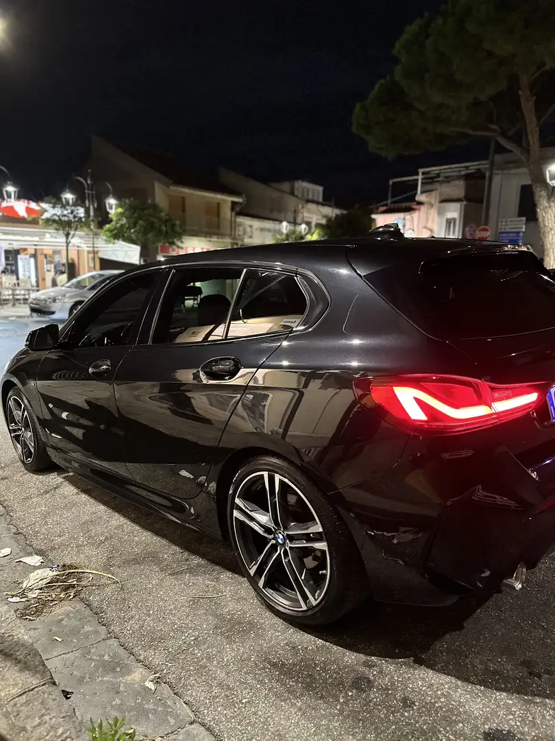 BMW 118 118d Sport auto - 1