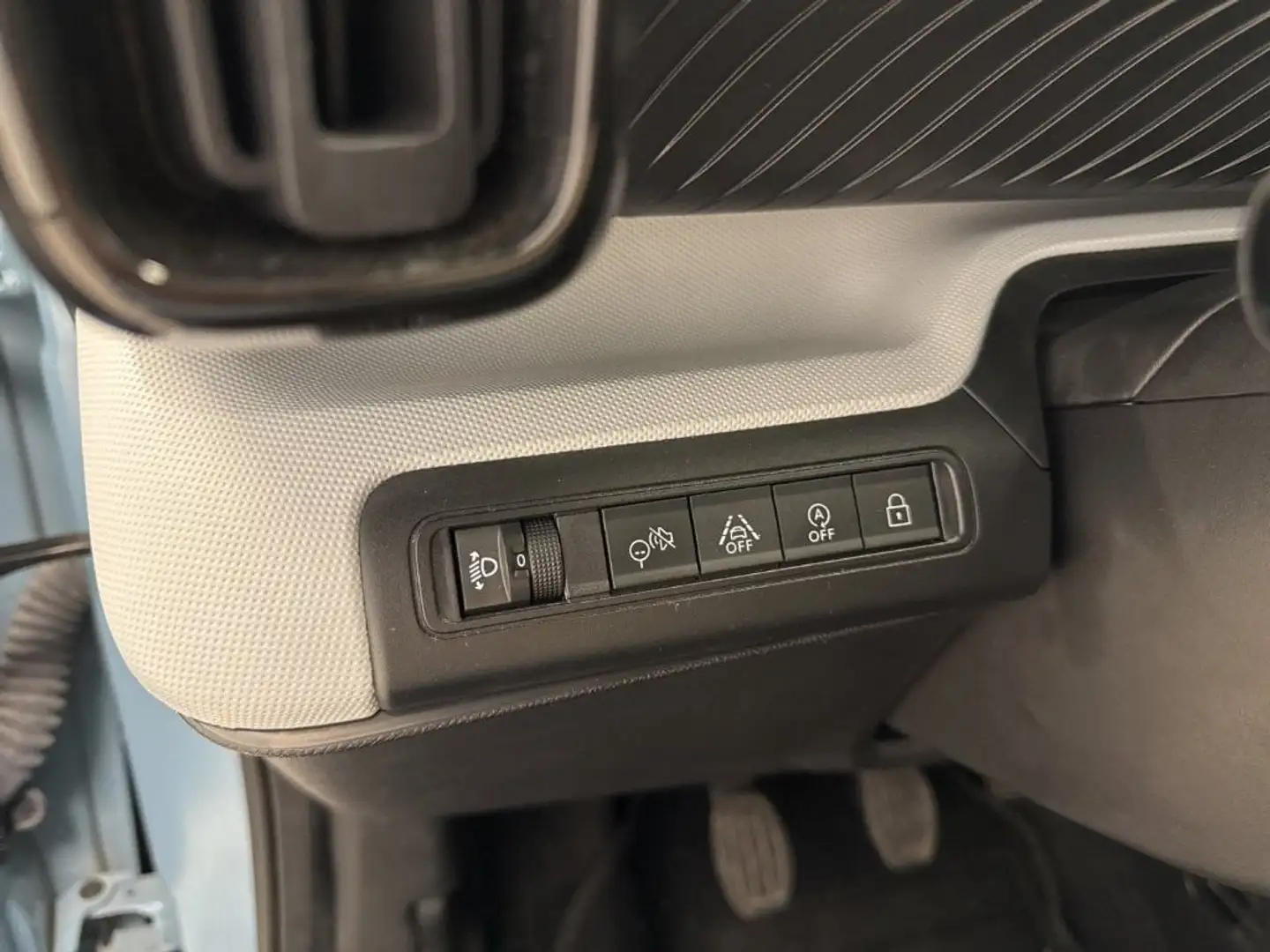 Citroen C3 IV 2024 1.2 puretech turbo You 100cv s&s Bleu - 2