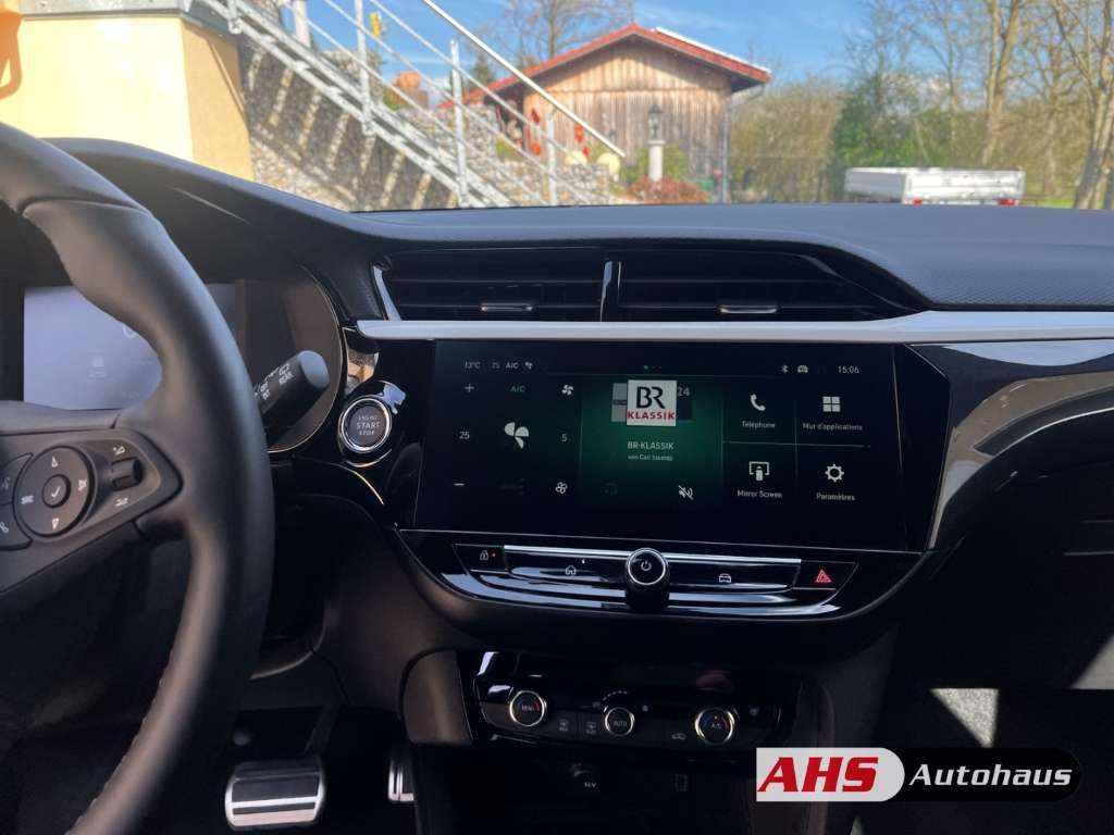 Opel Corsa-e