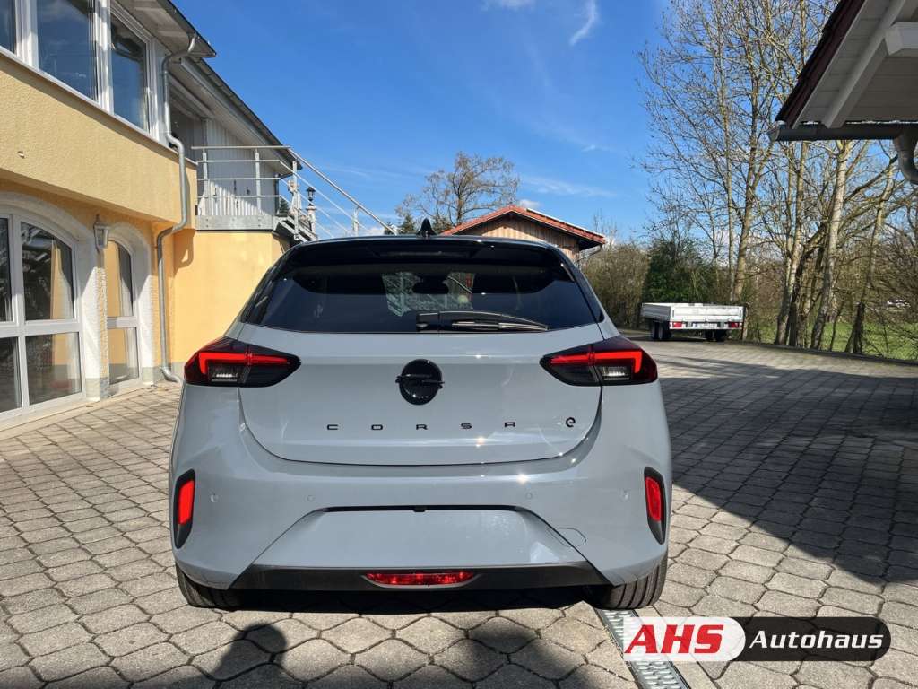 Opel Corsa-e