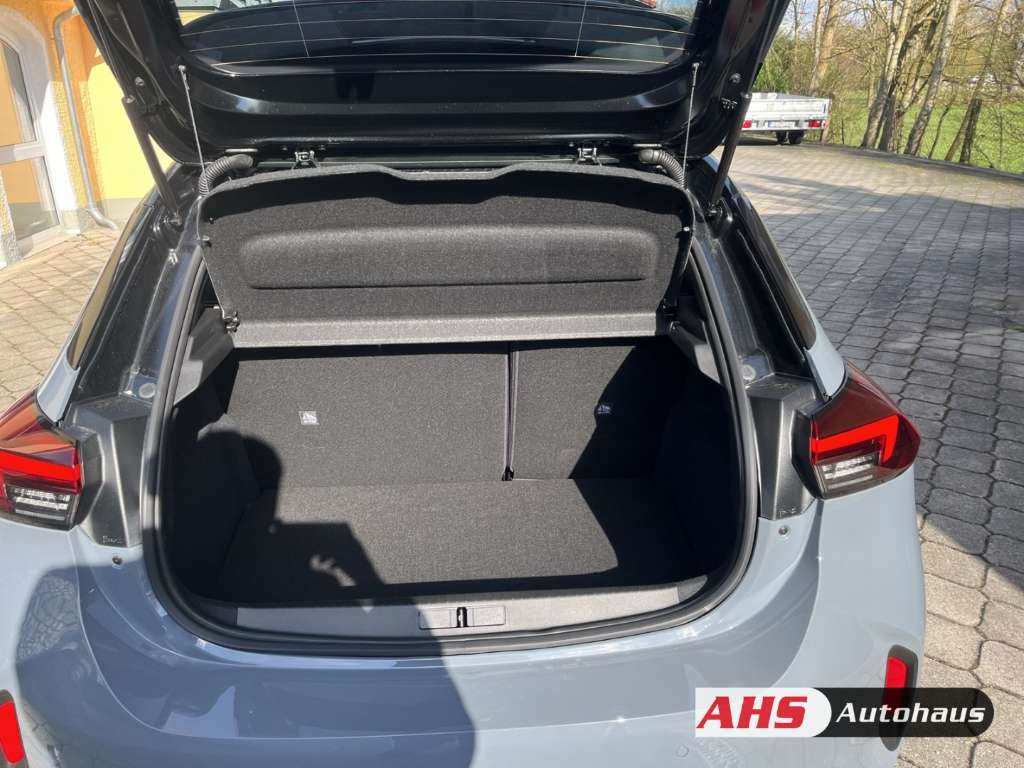 Opel Corsa-e