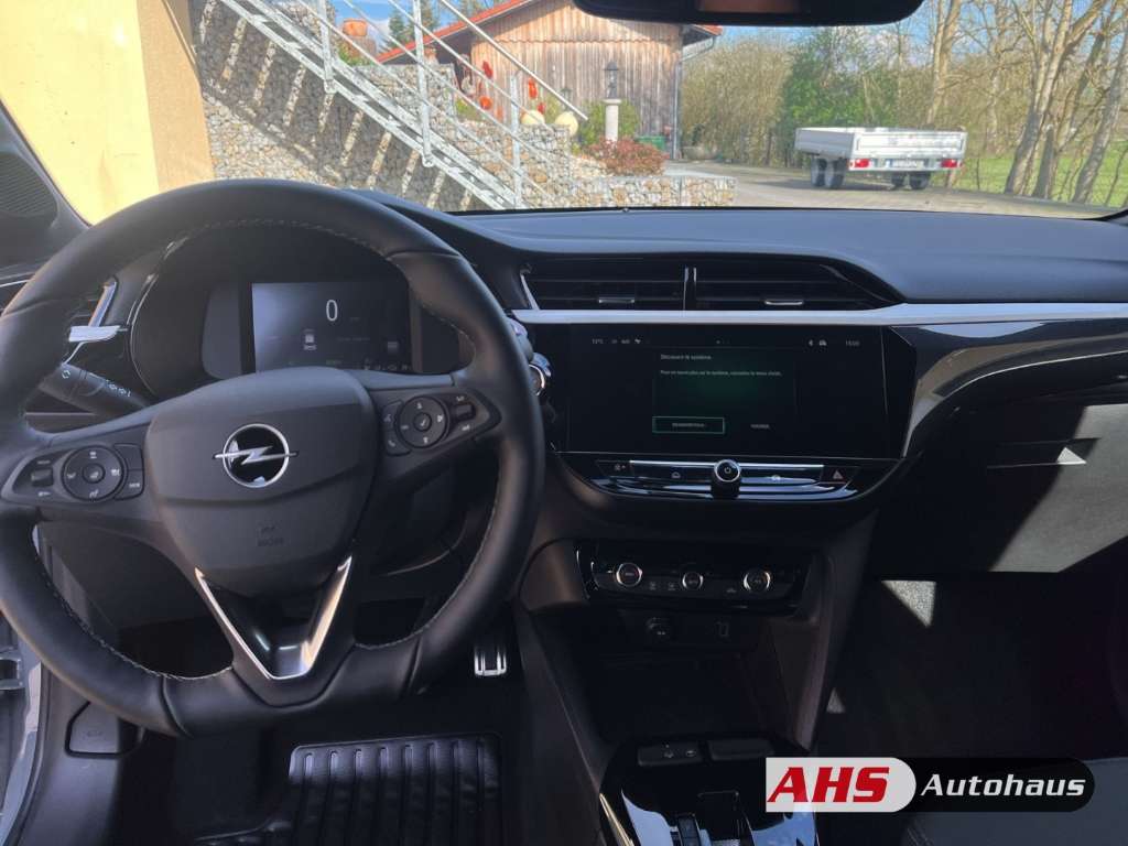 Opel Corsa-e
