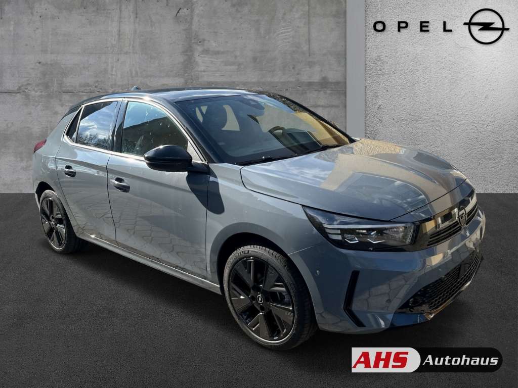 Opel Corsa-e