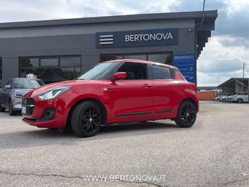 1.2 Hybrid Cool 2WD