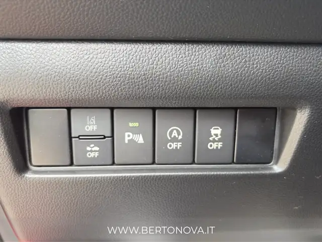 Suzuki Swift view 14