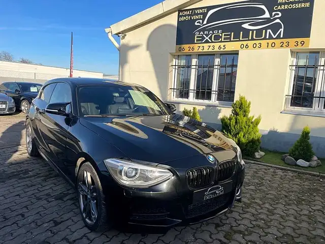 BMW 135 M135i 320CH XDRIVE GARANTIE 12 MOIS